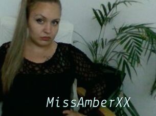 MissAmberXX