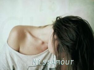 MissAmour