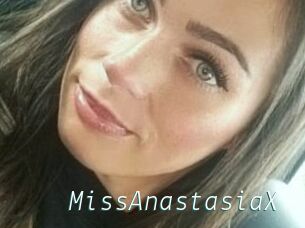 MissAnastasiaX