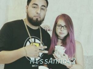 MissAnna42