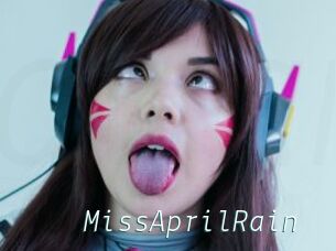 MissAprilRain