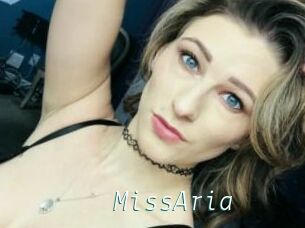 MissAria