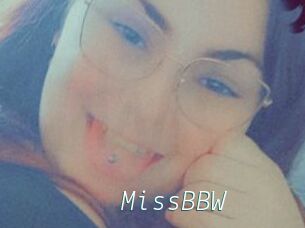 MissBBW