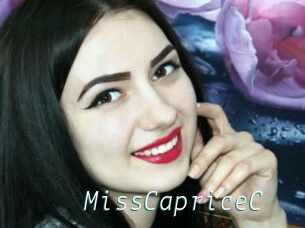 MissCapriceC