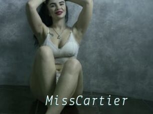 MissCartier