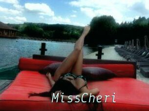 MissCheri