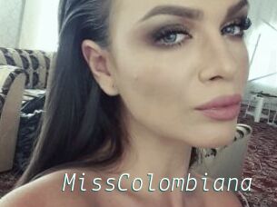 MissColombiana