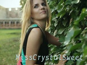 MissCrystalSweet