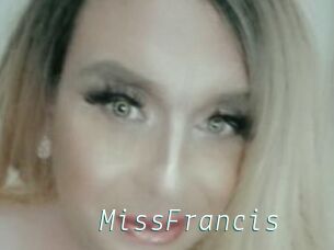 MissFrancis