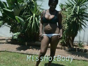 MissHotBody