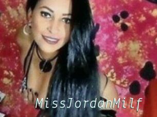 MissJordanMilf