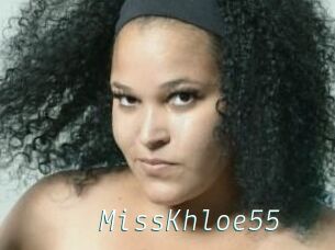 MissKhloe55