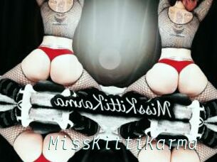 MissKittiKarma