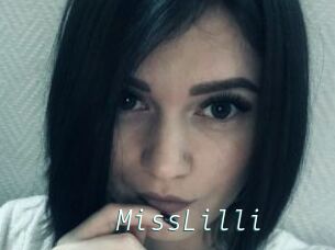 MissLilli