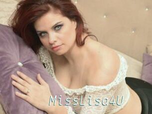 MissLisa4U