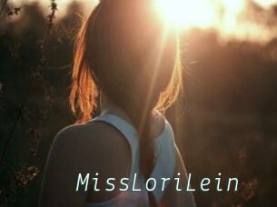 MissLoriLein