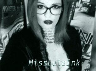 MissLulaInk