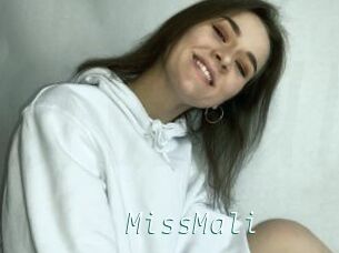 MissMali