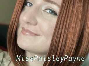 MissPaisleyPayne