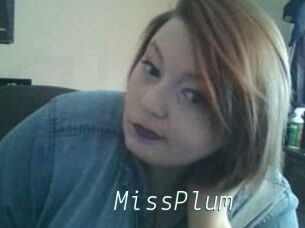 MissPlum