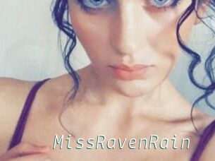 MissRavenRain