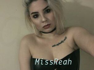 MissReah