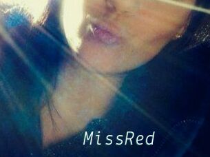 MissRed