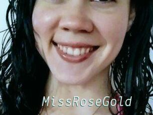 MissRoseGold