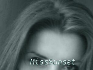 MissSunset