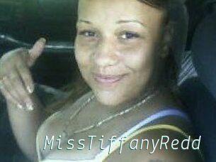 MissTiffanyRedd
