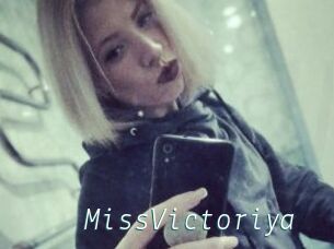 MissVictoriya