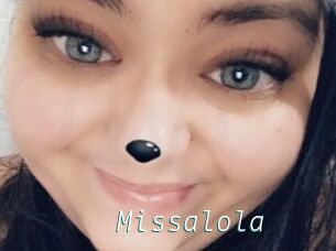 Missalola