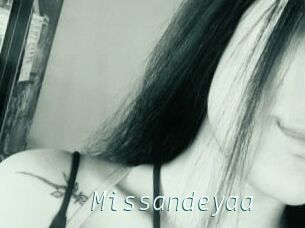 Missandeyaa