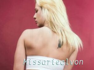 Missariealvon
