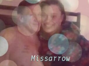 Missarrow