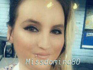 Missdomina80