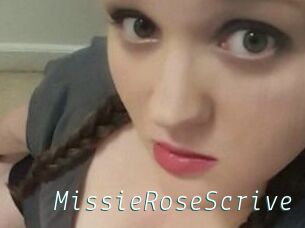 MissieRoseScrive