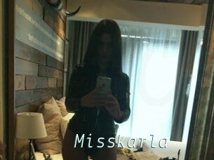 Misskarla