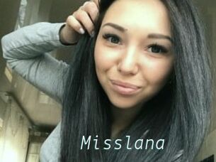 Misslana