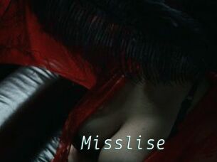 Misslise