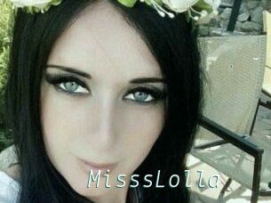 MisssLolla
