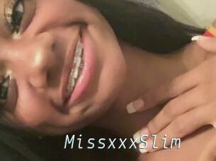 MissxxxSlim