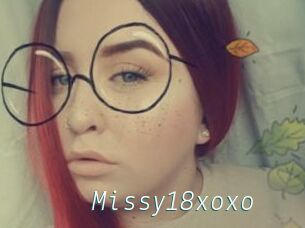 Missy18xoxo
