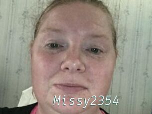 Missy2354