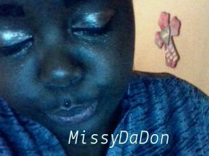 MissyDaDon