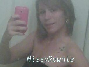 MissyRownie