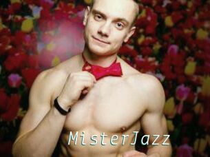 MisterJazz