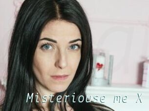 Misteriouse_me_X