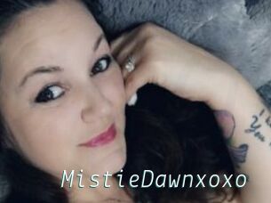 MistieDawnxoxo