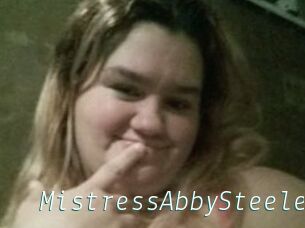 MistressAbbySteele